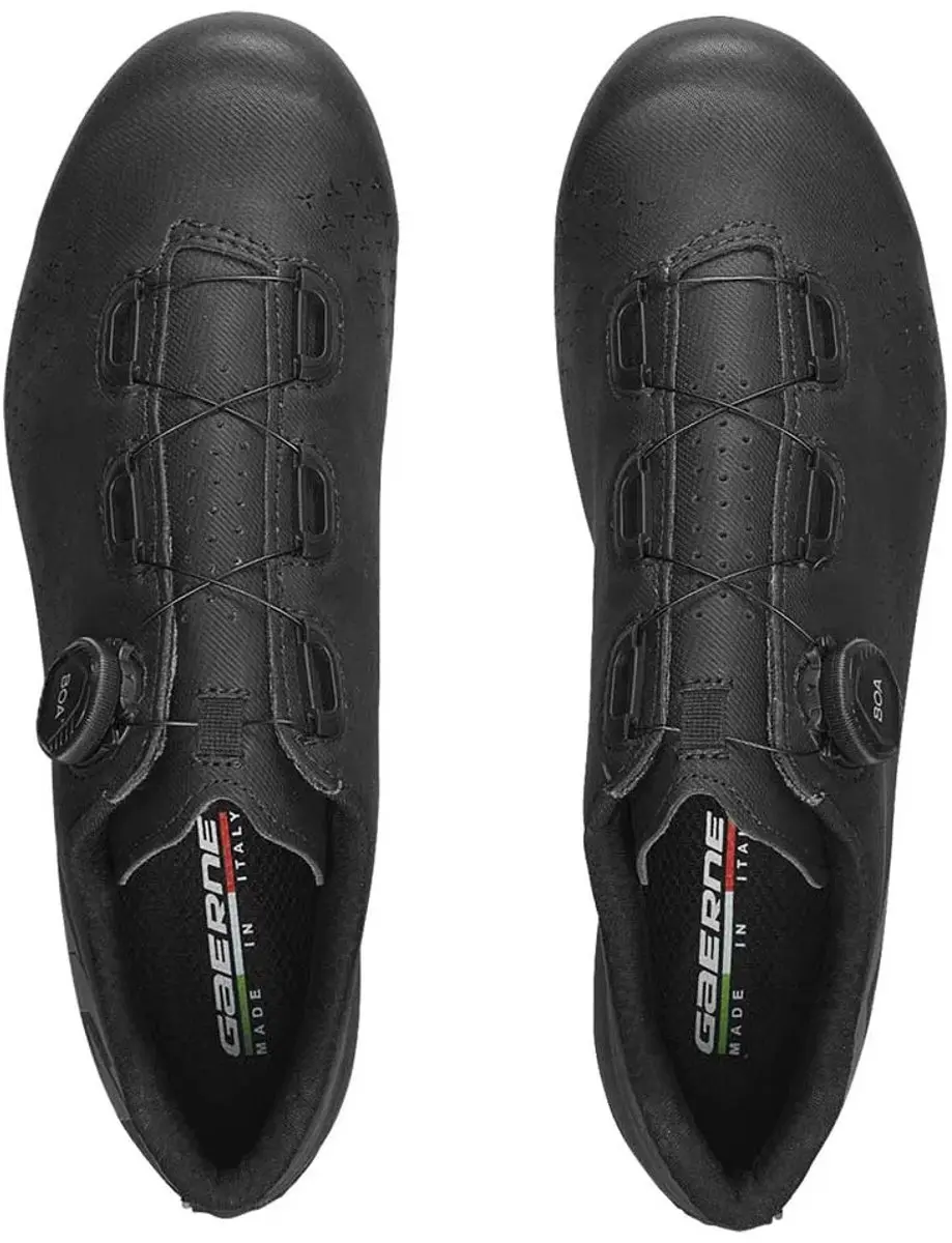 Gaerne G.trail+ MTB-schoenen - EU 37 - Zwart