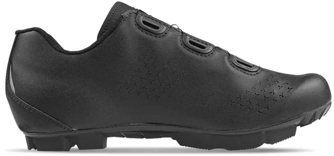 Gaerne G.trail+ MTB-schoenen - EU 37 - Zwart