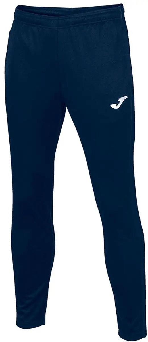 Joma Eco Championship Broek Blauw 7-8 Years Jongen