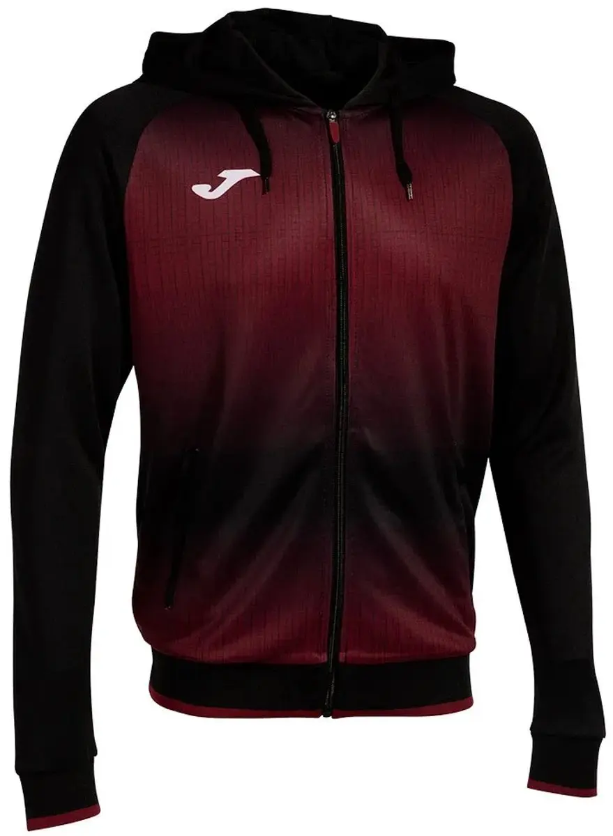 Joma Tiger V Sweatshirt - Rood XL