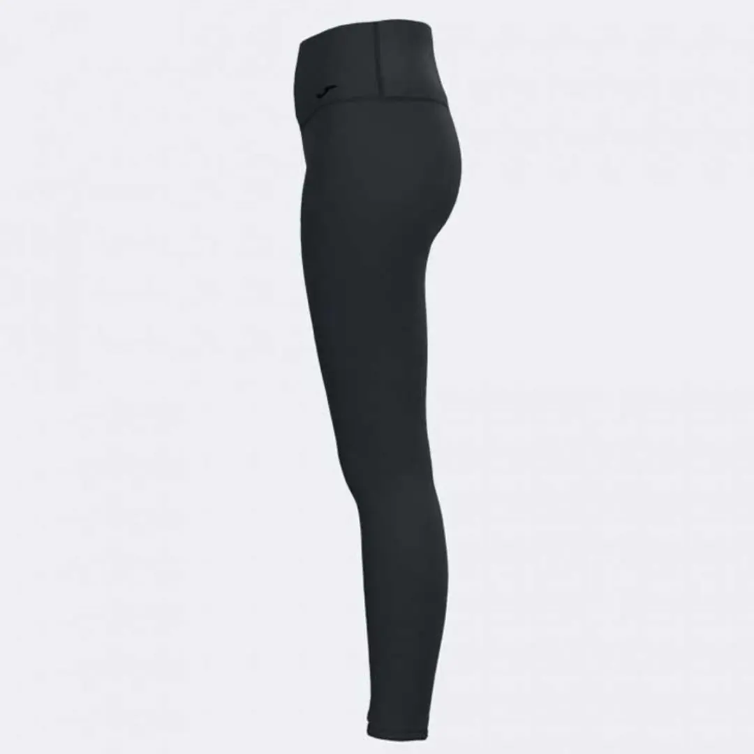 Joma Indoor Gym Leggings - L - Zwart