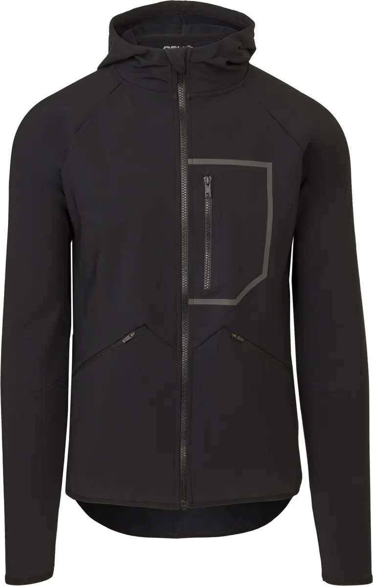 Tech Hoodie Jack Venture Unisex