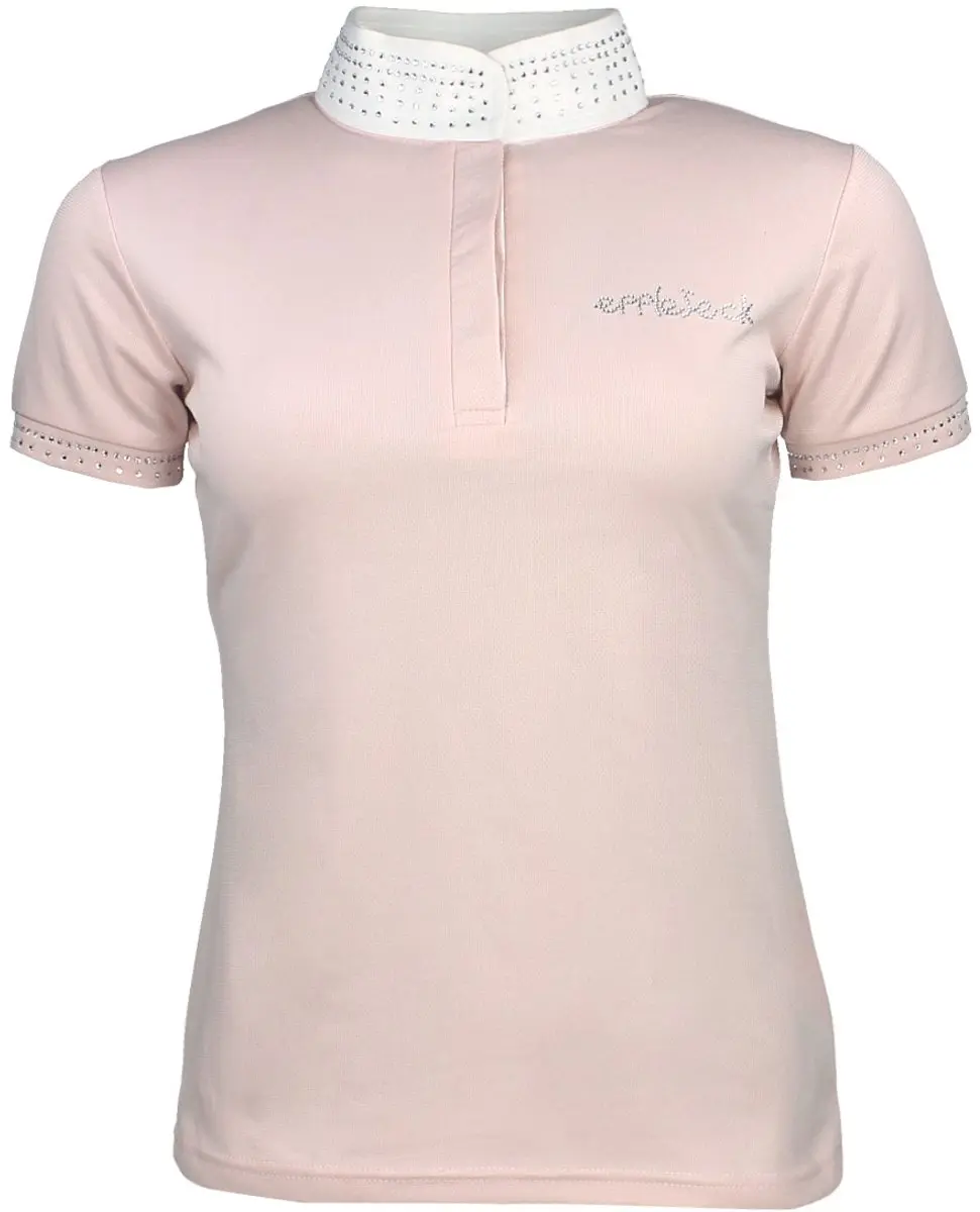 Epplejeck Showshirt Danisha Lichtroze
