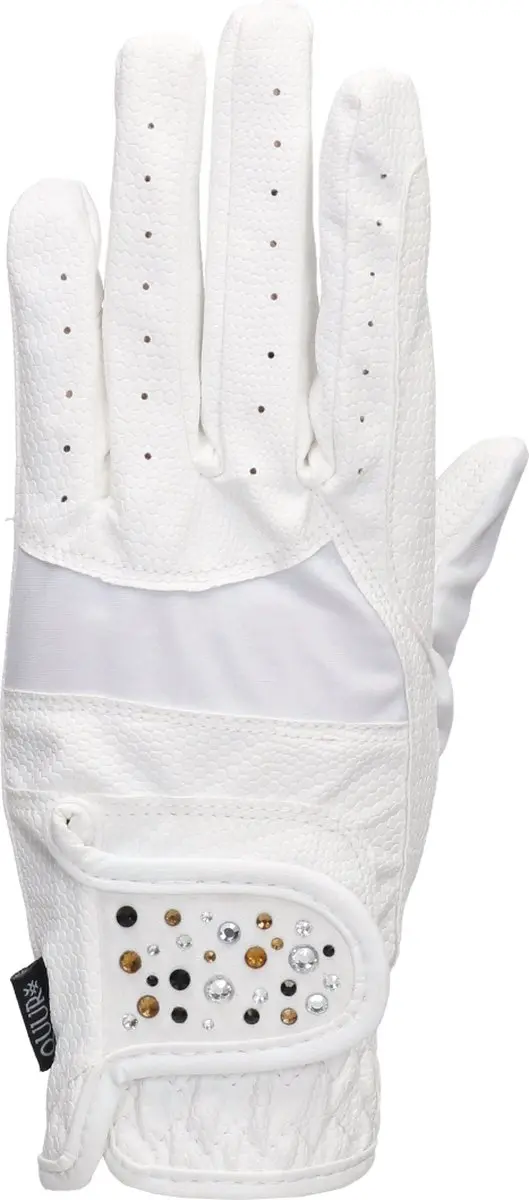 Quur Handschoenen Quur Qbenji Wit