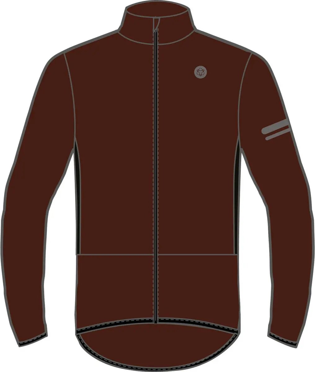 AGU Windjack II Essential Heren