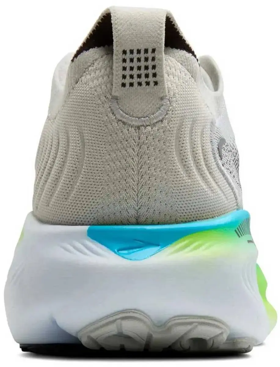 Brooks Adrenaline GTS Sportschoenen 43 - Grijs/Wit/Blauw - afbeelding 6 van 6