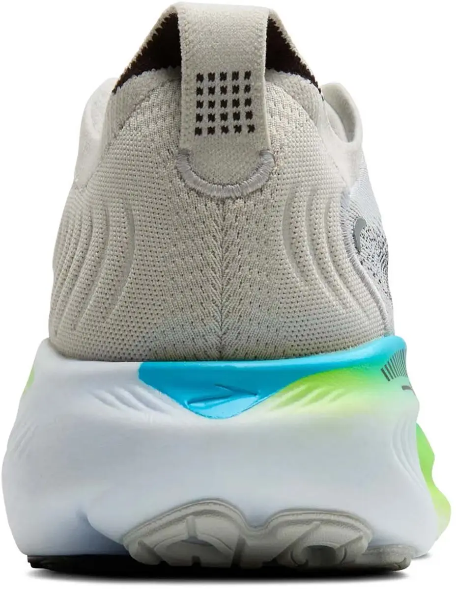 Brooks Adrenaline GTS Sportschoenen 43 - Grijs/Wit/Blauw