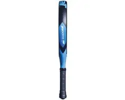 Babolat Air Vertuo 2.6 Padelracket - L0 - Blauw/Zwart - afbeelding 3 van 6