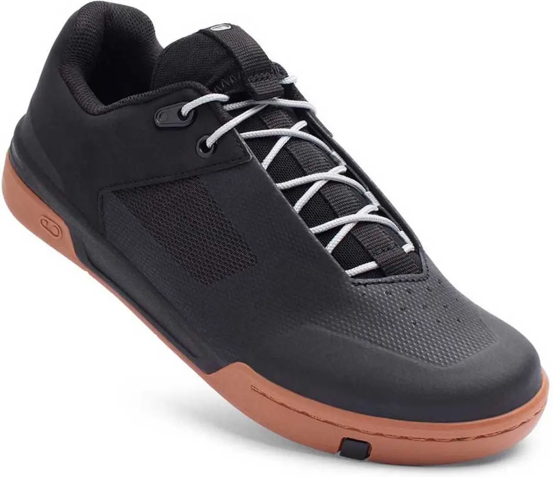 Crankbrothers Stamp Mtb-schoenen Zwart EU 45 Man