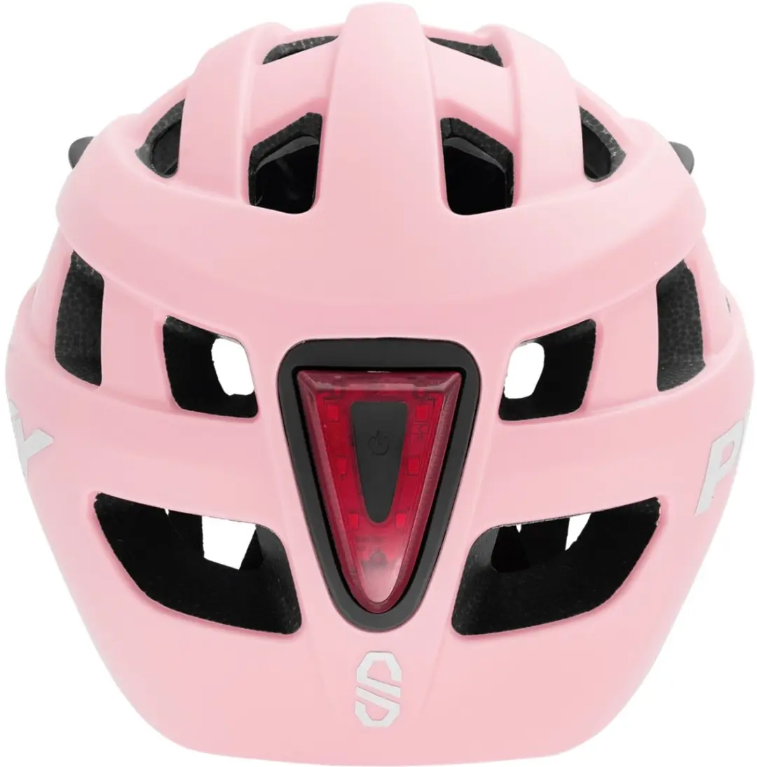 Puky PH8-S Retro Helm - Roze - 48-55cm - afbeelding 2 van 2