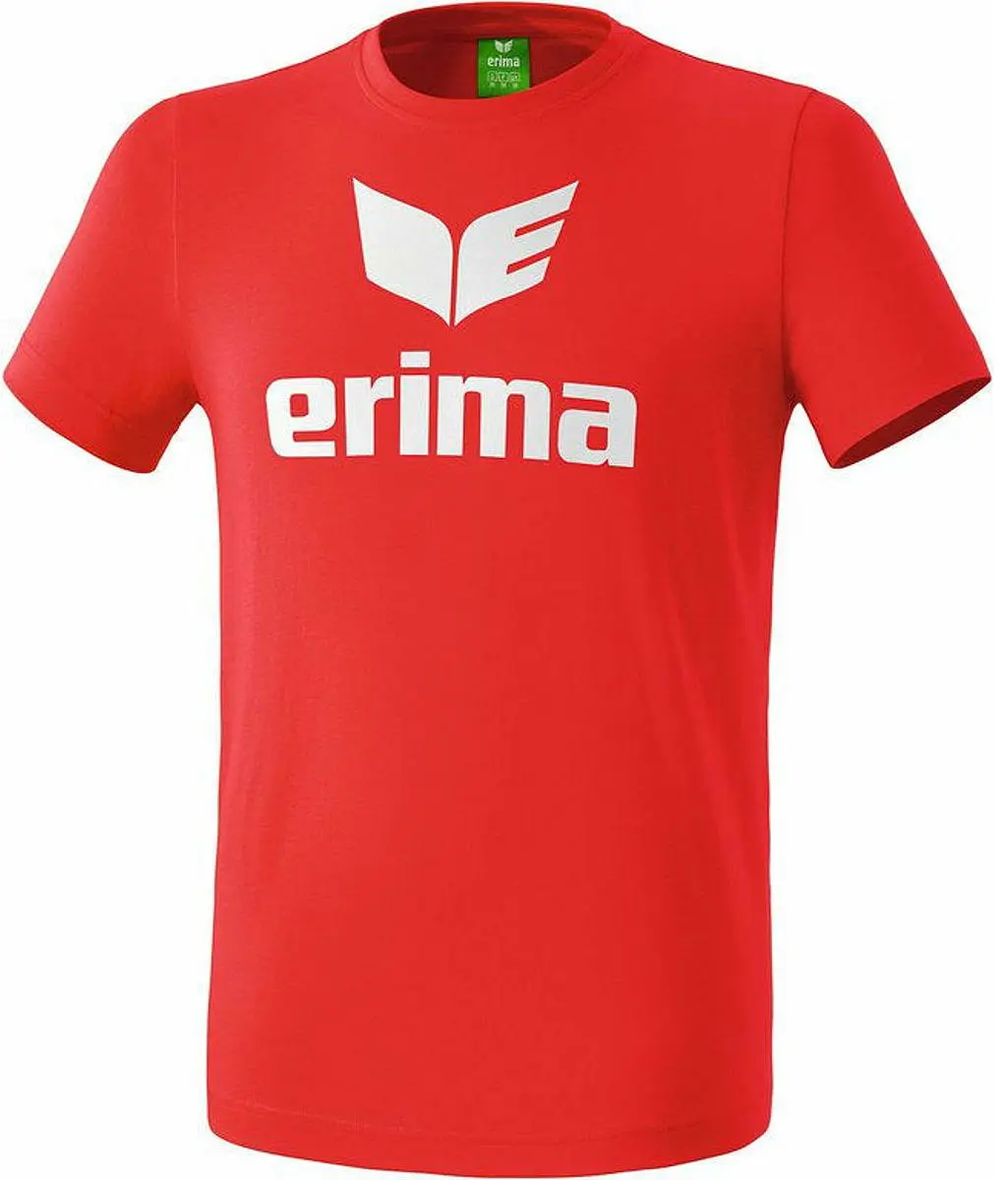 Erima Promo T-Shirt Kinderen 116
