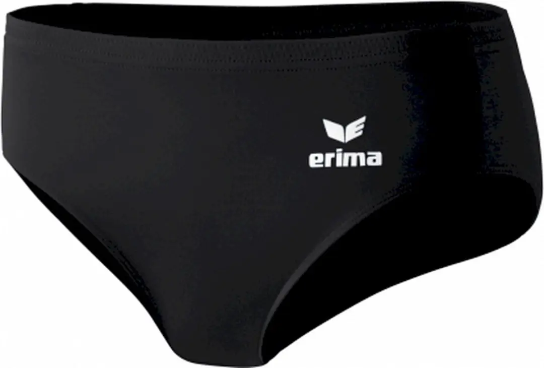 Erima Slip Dames 44 - Zwart