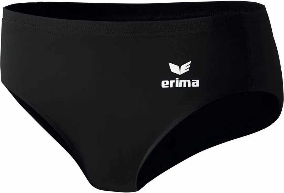 Erima Slip Dames 44 - Zwart