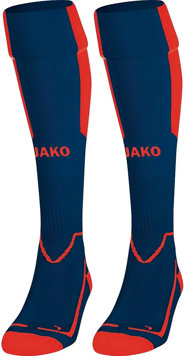 JAKO Lazio Voetbalkousen 43-46 - Flame Marine