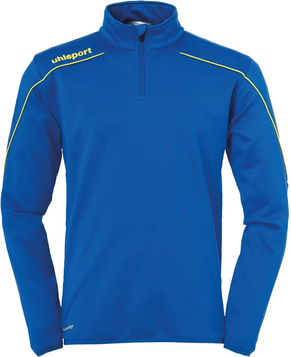 Uhlsport Stream 22 Jas Blauw 3XL Man
