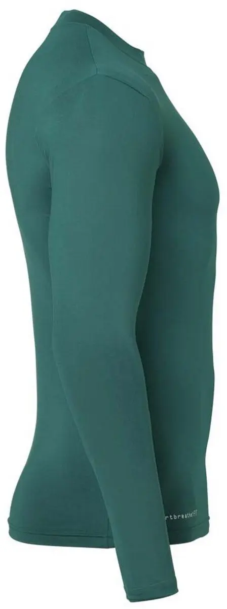 Uhlsport Distinction Colors Longsleeve Kinderen 140 - Groen - afbeelding 6 van 6