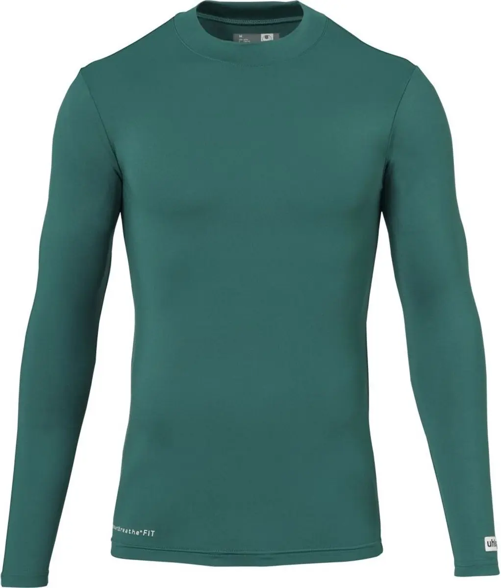 Uhlsport Distinction Colors Longsleeve Kinderen