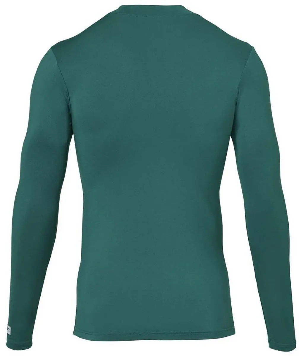 Uhlsport Distinction Colors Longsleeve Kinderen 140 - Groen