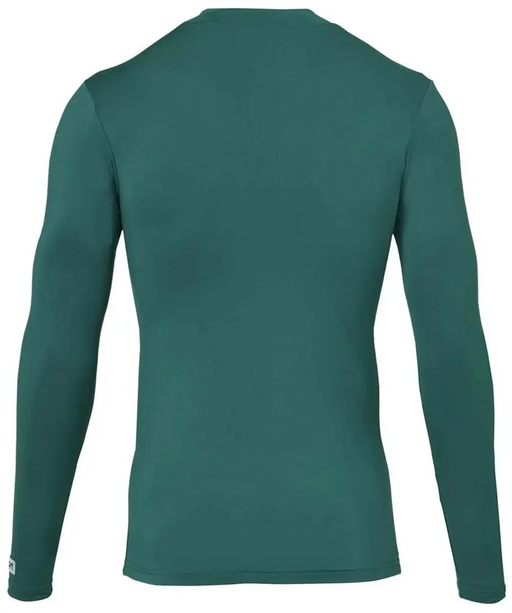 Uhlsport Distinction Colors Longsleeve Kinderen 140 - Groen