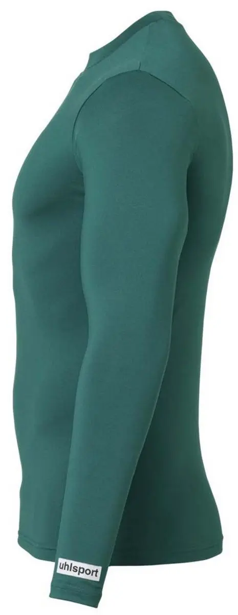 Uhlsport Distinction Colors Longsleeve Kinderen 140 - Groen