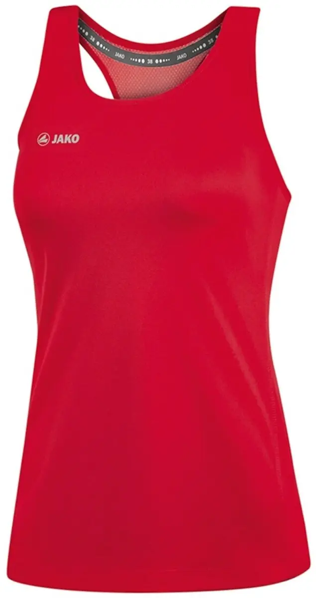 Jako Run 2.0 Tanktop Dames