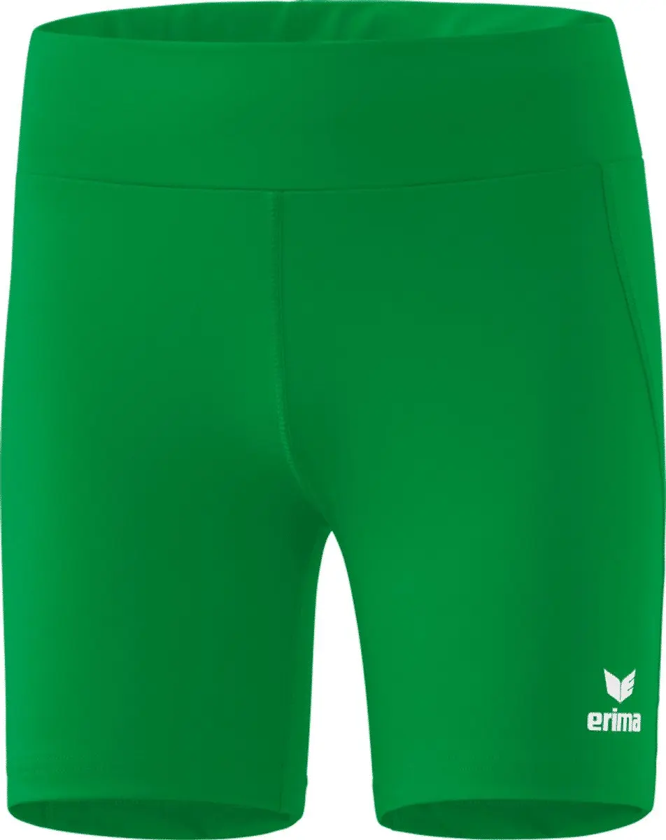 Erima Racing Short Tight Dames