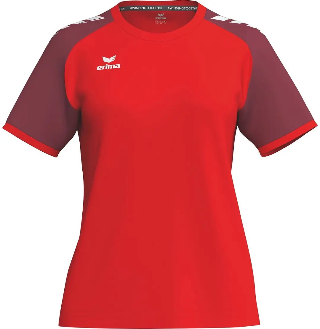 Erima Wings Shirt Dames