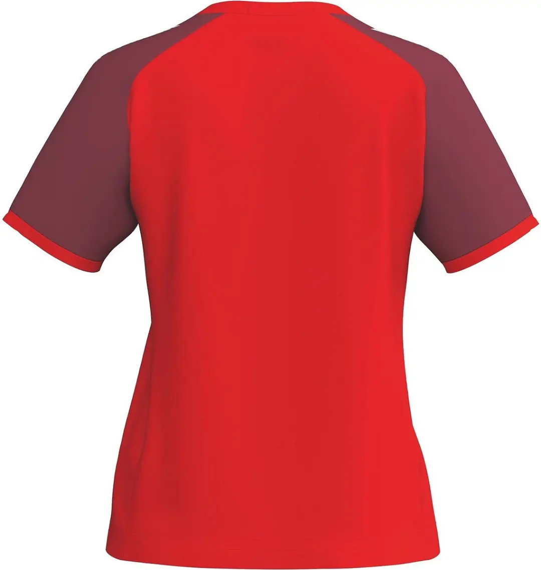 Erima Wings Shirt Dames - Rood - Maat 44