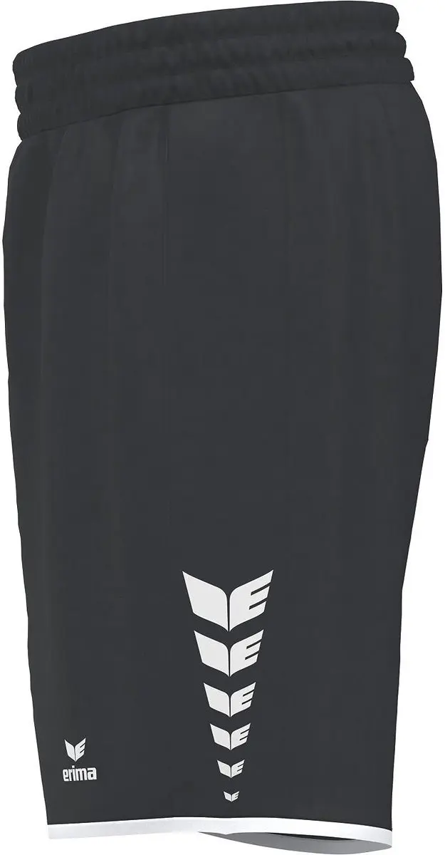 Erima Wings Short 152 - Zwart
