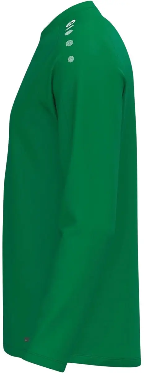 Jako One Sweater Kinderen 164 - Sportgroen