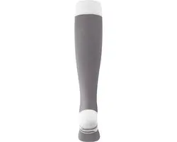JAKO Dynamic Voetbalkousen 31-34 - Grijs