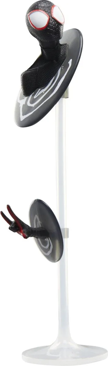Hasbro Spider-Man Across the Spider-Verse Marvel Legends The Spot Action Figuur - HASG0830 - Multi