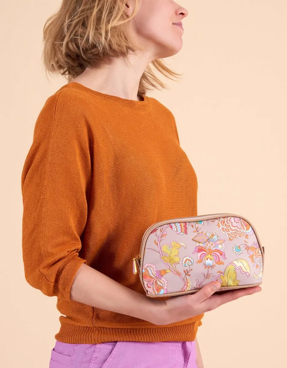 Oilily Colette Toilettas - Beige