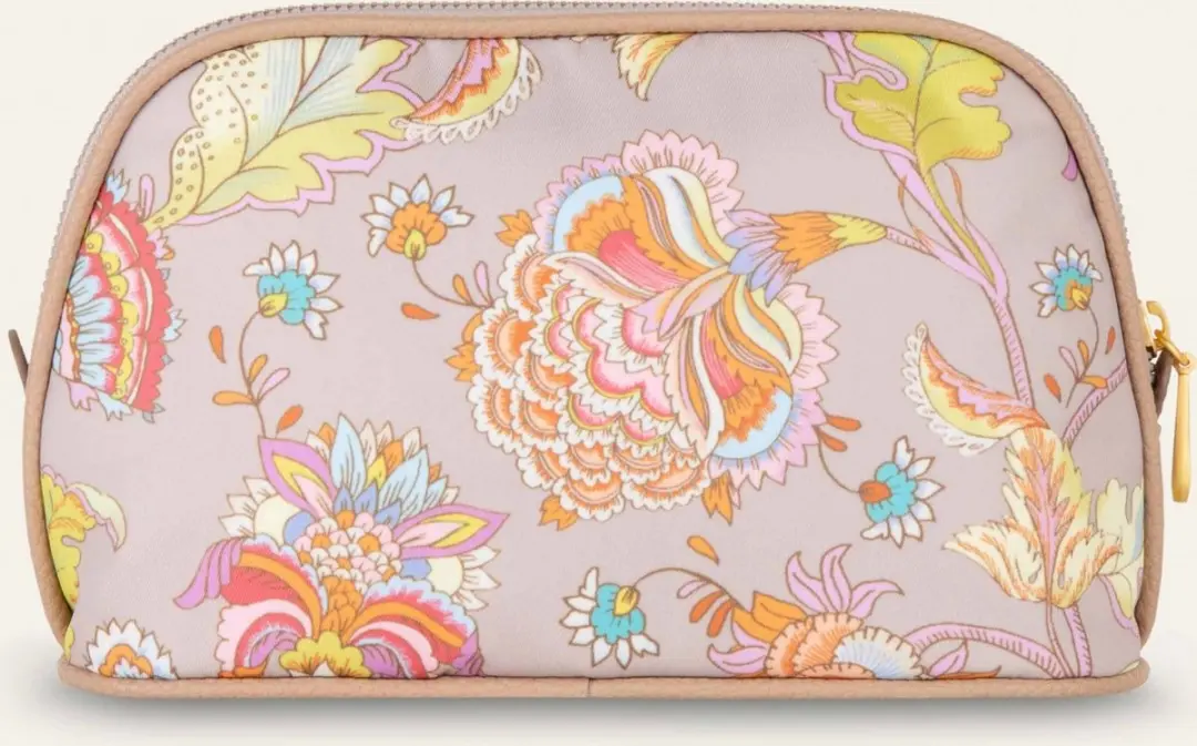 Oilily Colette Toilettas - Beige