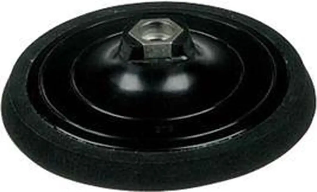 RODAC pad 150mm velcro M14