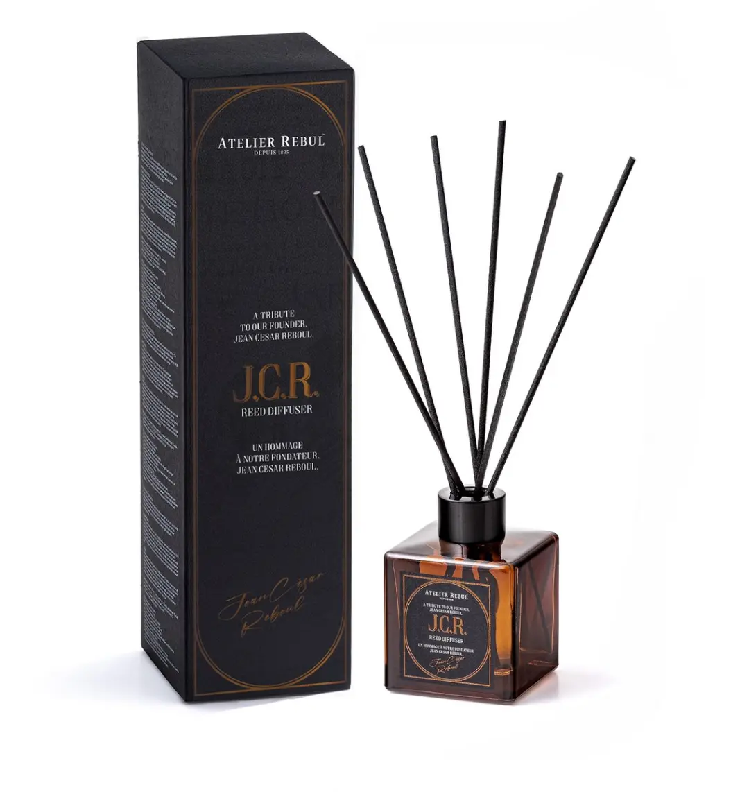 Atelier Rebul J.C.R. Geurstokjes 120ml