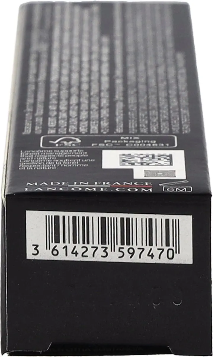 Lancôme Hypnôse Le 8 8ml - Zwart - afbeelding 3 van 6