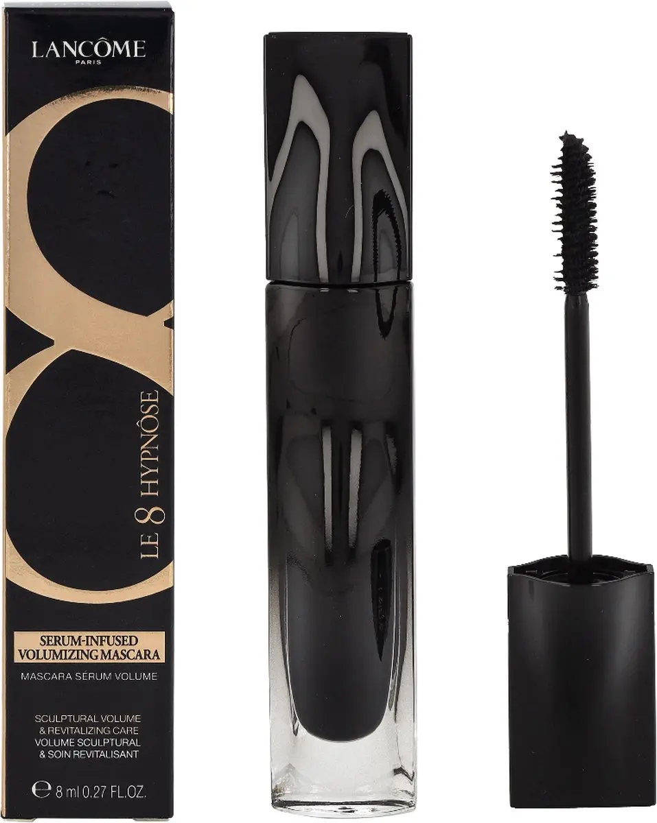 Lancôme Hypnôse Le 8 8ml - Zwart - afbeelding 2 van 6