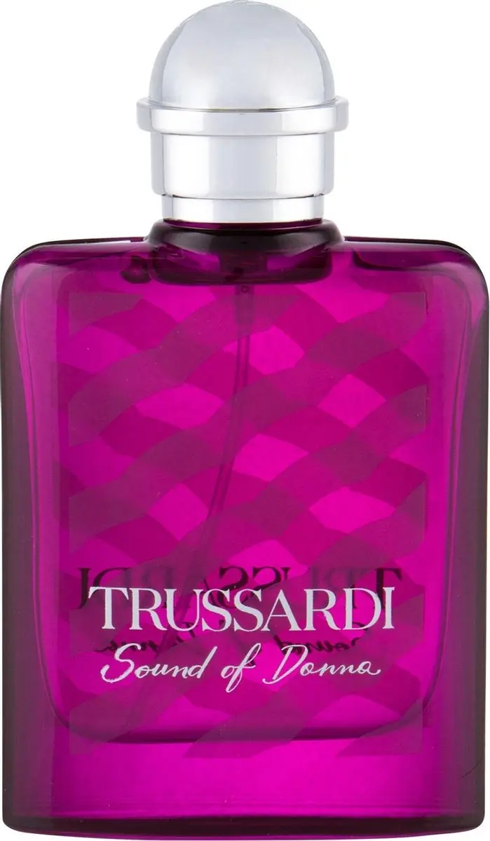 Trussardi Sound of Donna Eau de Parfum 50ml