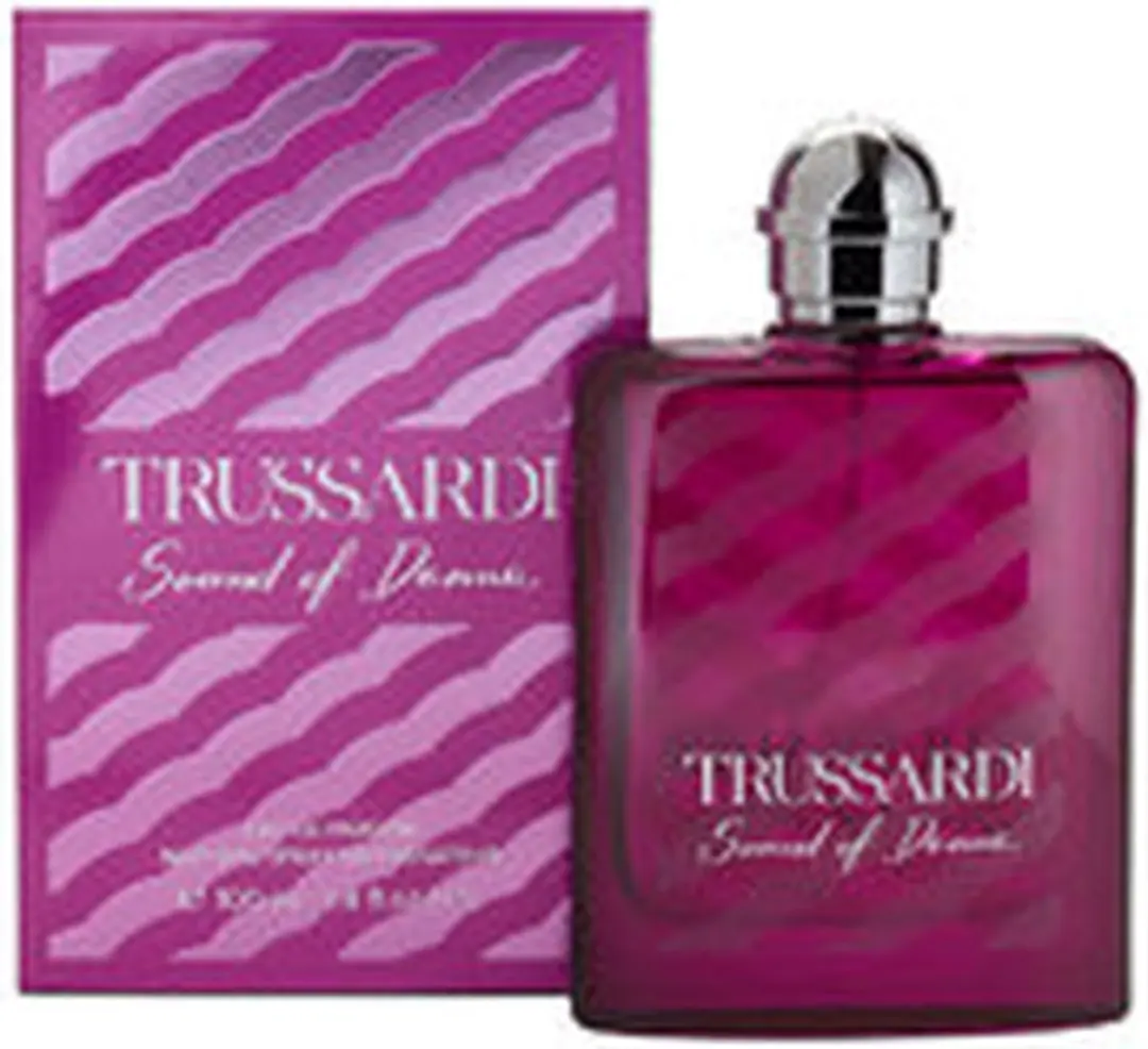 Trussardi Sound of Donna Eau de Parfum 50ml