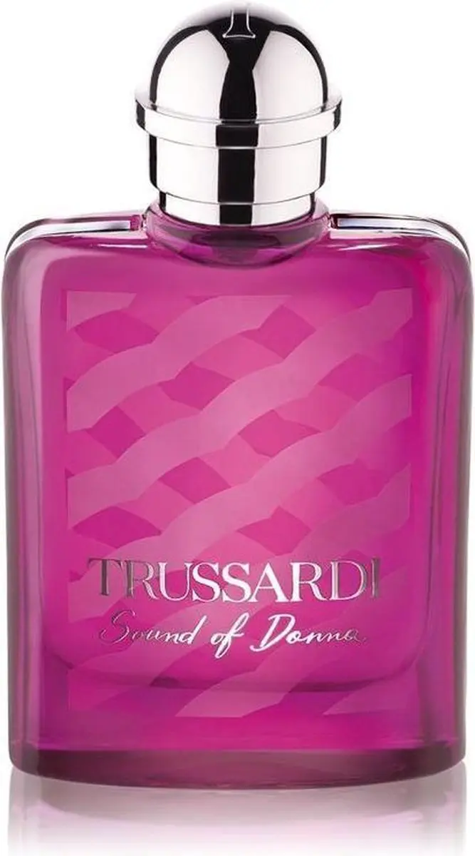 Trussardi Sound of Donna Eau de Parfum 50ml