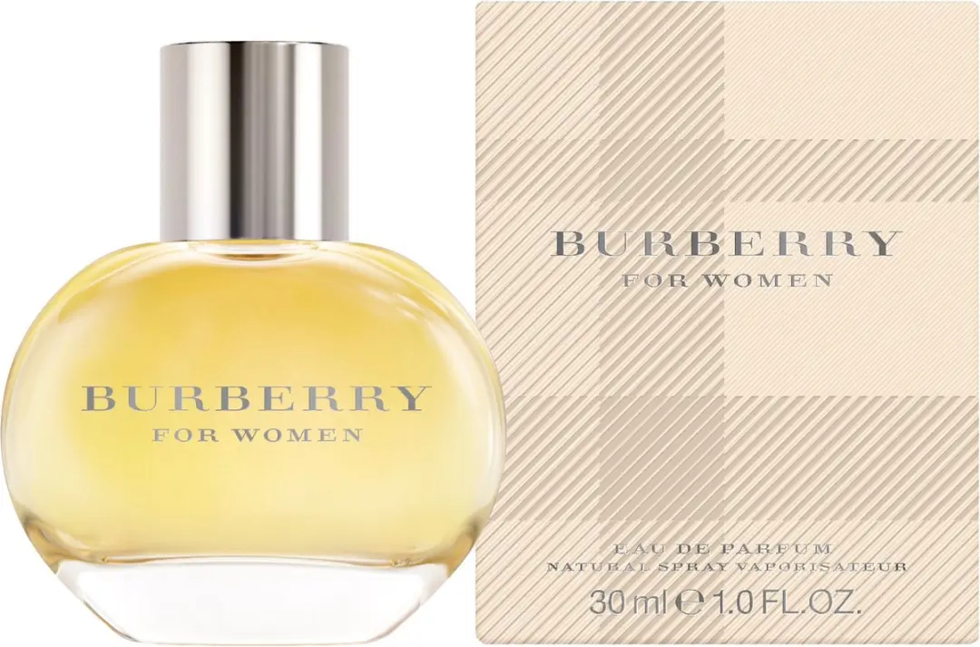 Burberry Burberry Of London For Women 30 ml Eau de Parfum