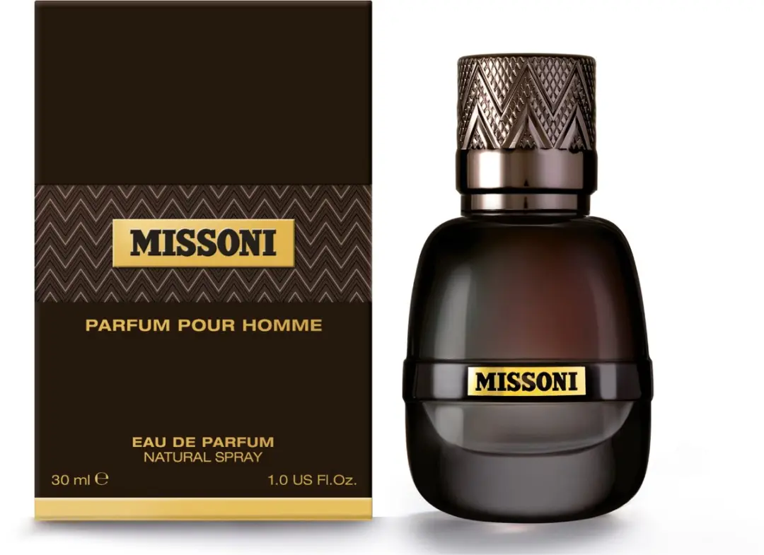 Missoni Pour Homme Eau de Parfum 30ml