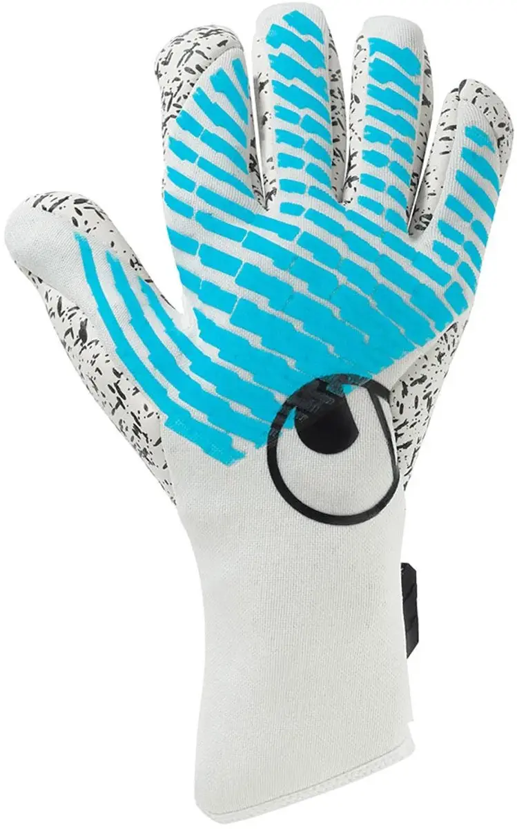 Uhlsport FM Cybertec Supergrip+ Keepershandschoenen 12
