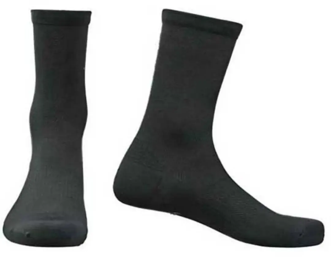 Shimano S-phyre Sokken - Zwart - EU 36-40