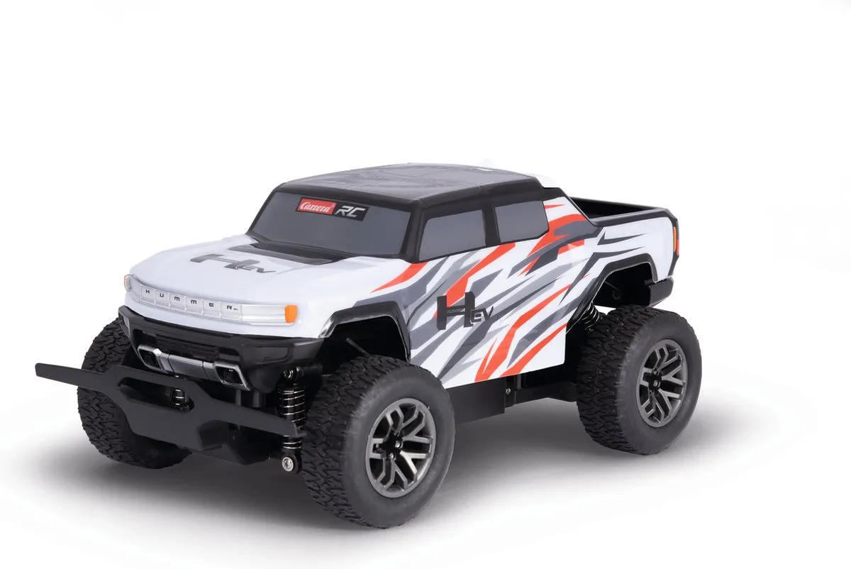 Carrera RC GMC HUMMER EV w/b CAR370182022