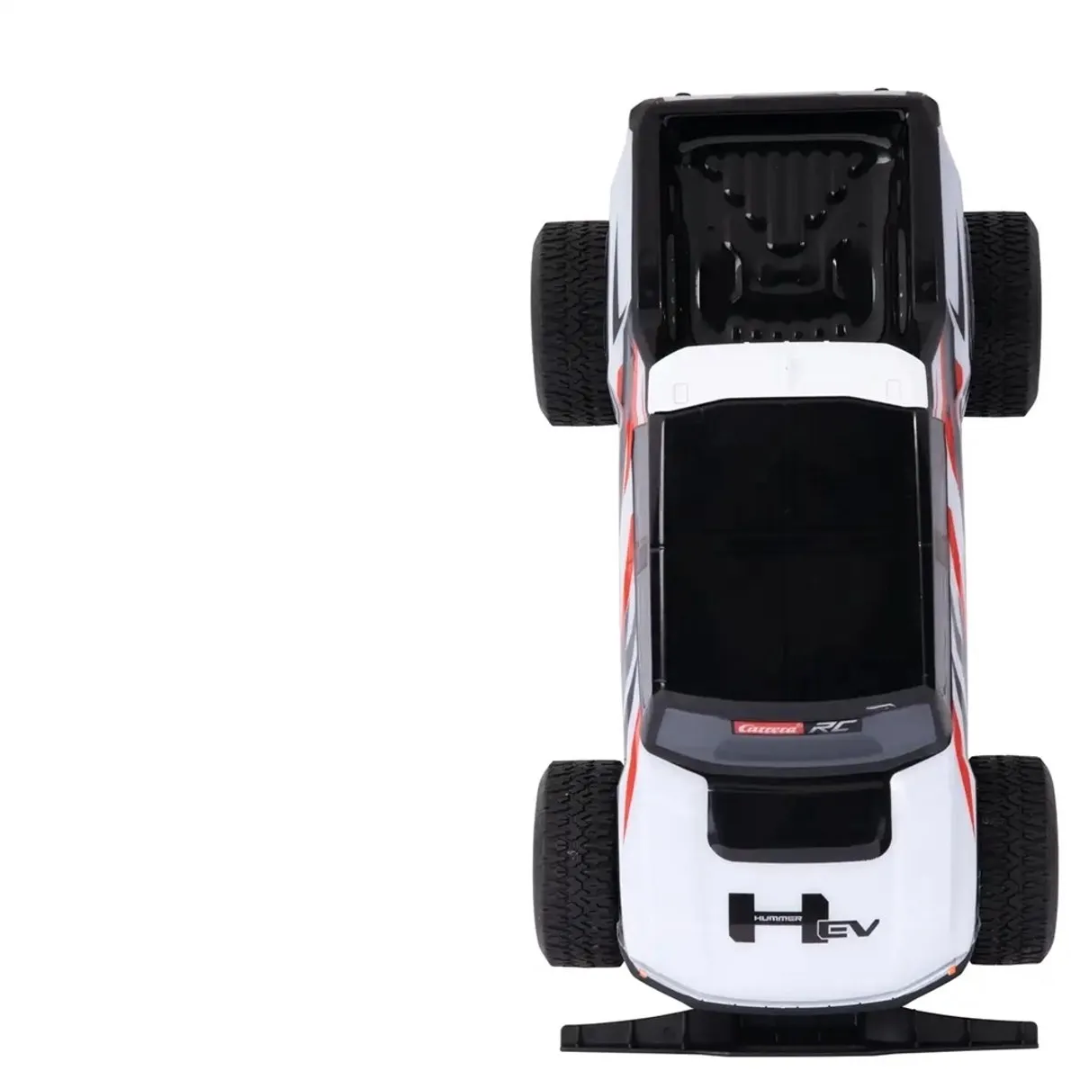Carrera RC GMC HUMMER EV w/b CAR370182022 - 2,4GHz Kant-en-klaar