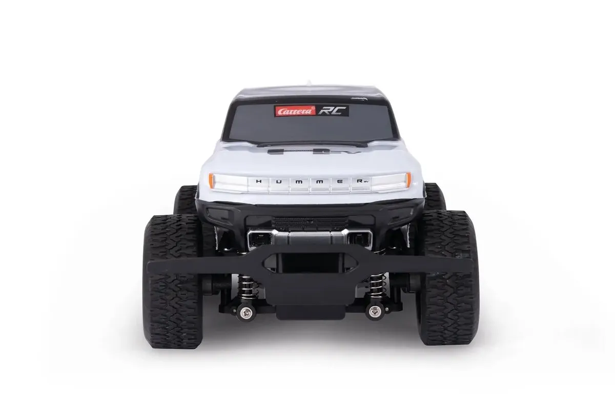 Carrera RC GMC HUMMER EV w/b CAR370182022 - 2,4GHz Kant-en-klaar
