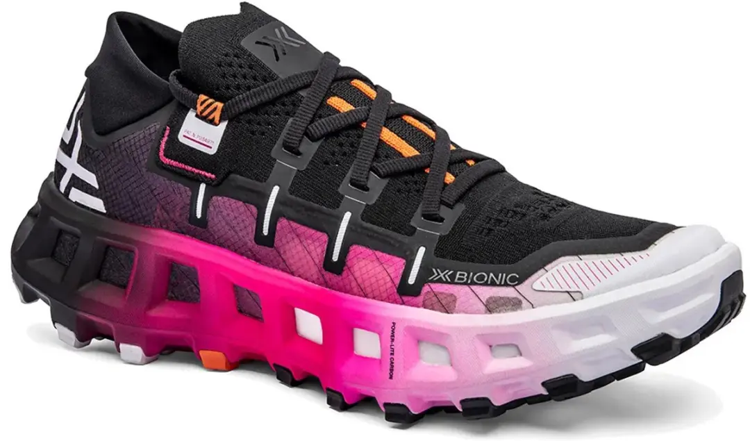 X-Bionic Terraskin X00/c Trailschoenen