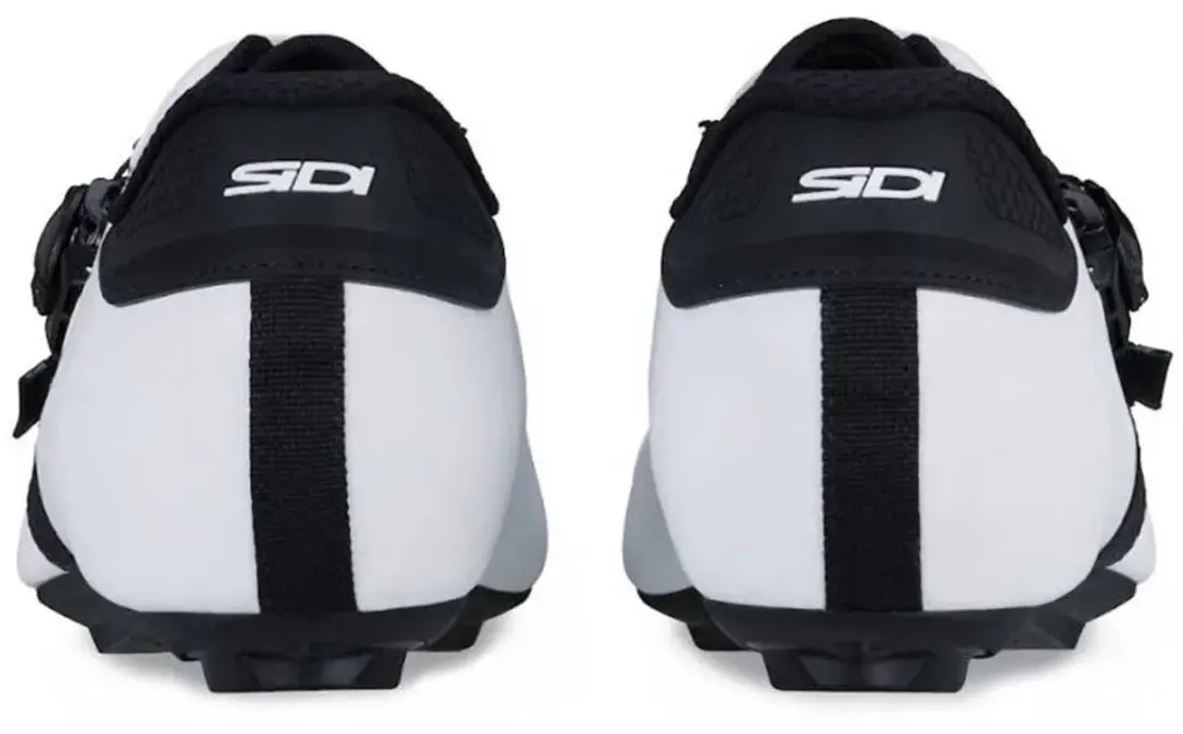 Sidi Prima Raceschoenen Wit - EU 38 - afbeelding 3 van 6